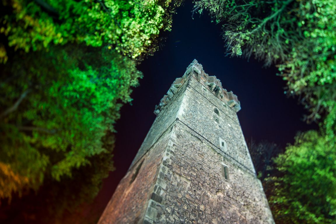 Nocne Zwiedzania